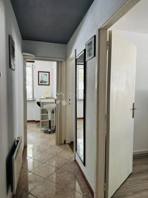 ekskluzivno u ponudi – rijeka, turnić | 2skl stan 38,50 m² | 1. kat - slika 17