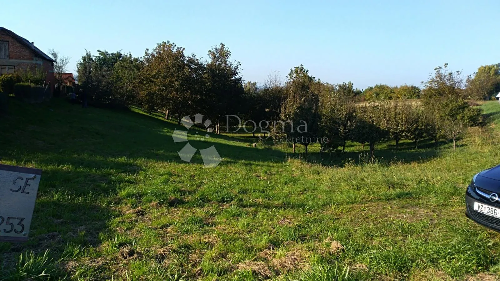 zemljište u građevisnkoj zoni na varaždin bregu!!! - slika 3