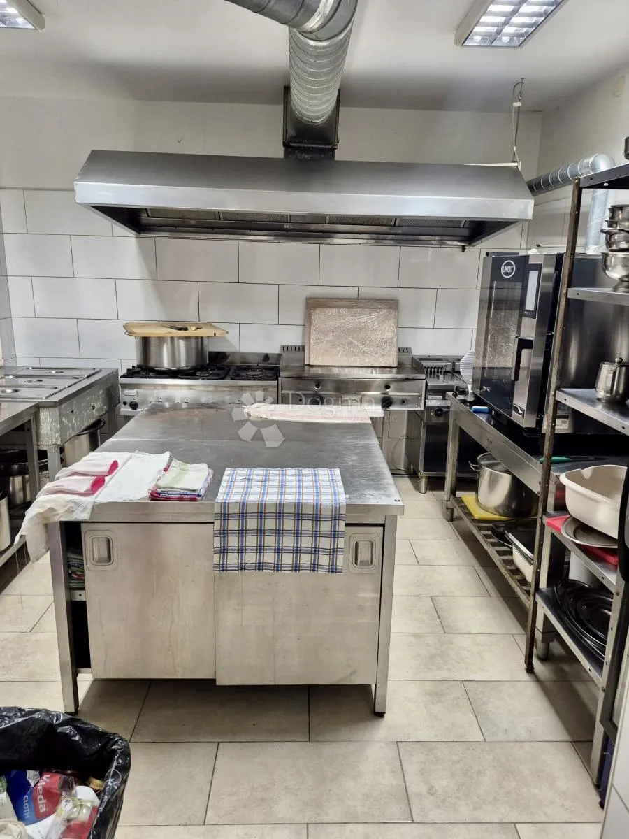 mali hotel 2 red do mora crikvenica - slika 10