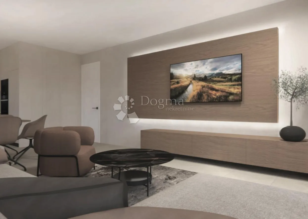 jastrebarsko, moderna novogradnja, s6 113,95 m2 - slika 2
