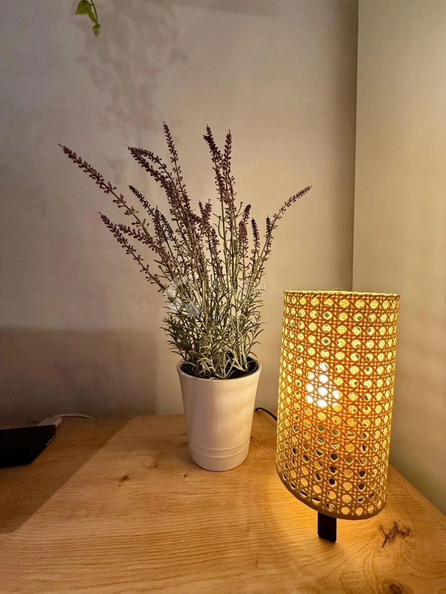 rustikalni studio apartman koji osvaja na prvi pogled – spoj topline, elegancije i mediteranskog šarma - slika 7