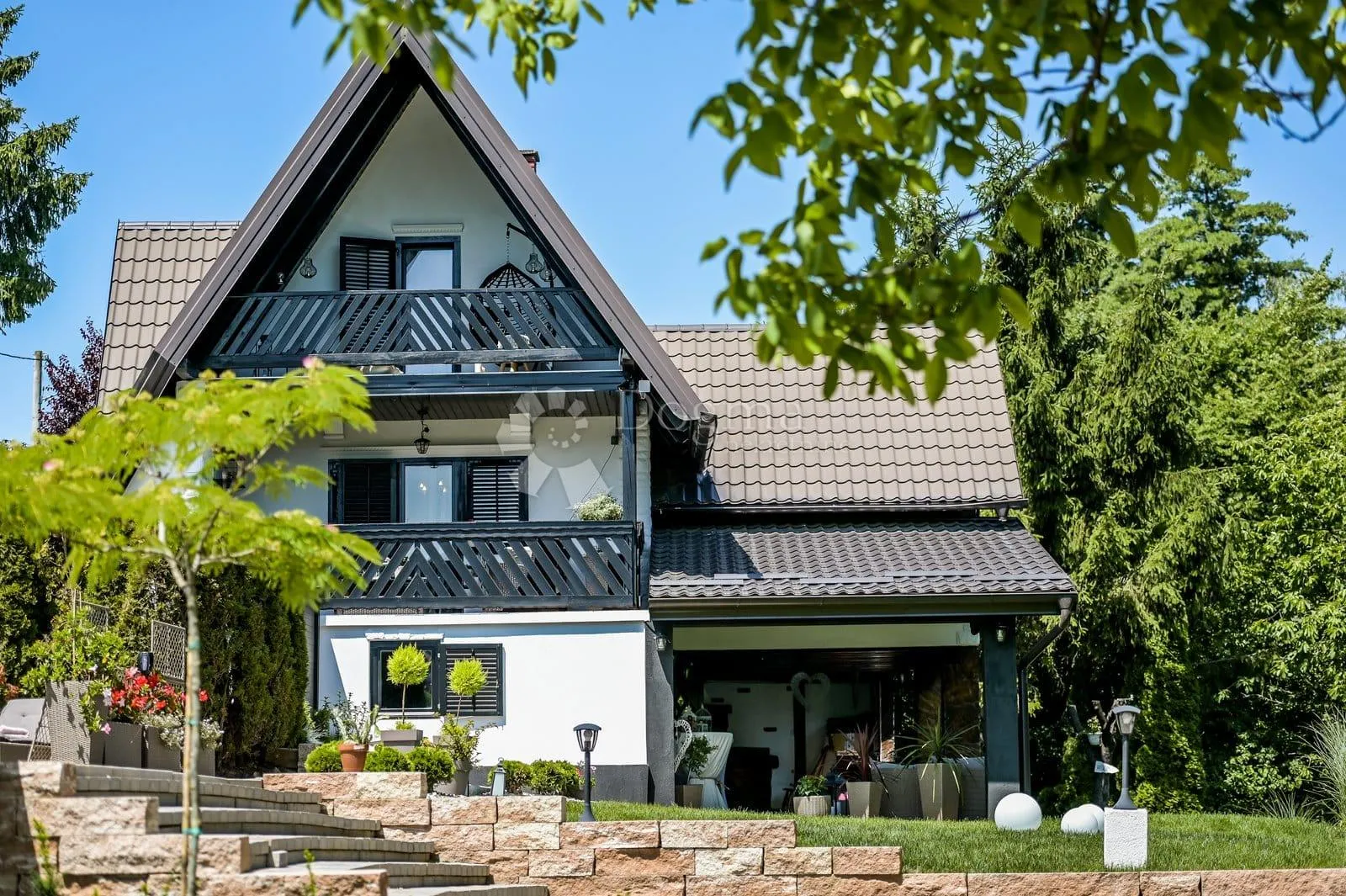 top investicija-vila za najam ili uživanje! - slika 61