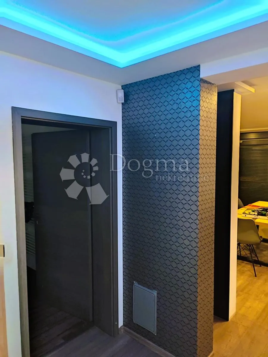 nova moderna kuća u mirnoj ulici- prodaja ili najam - slika 15