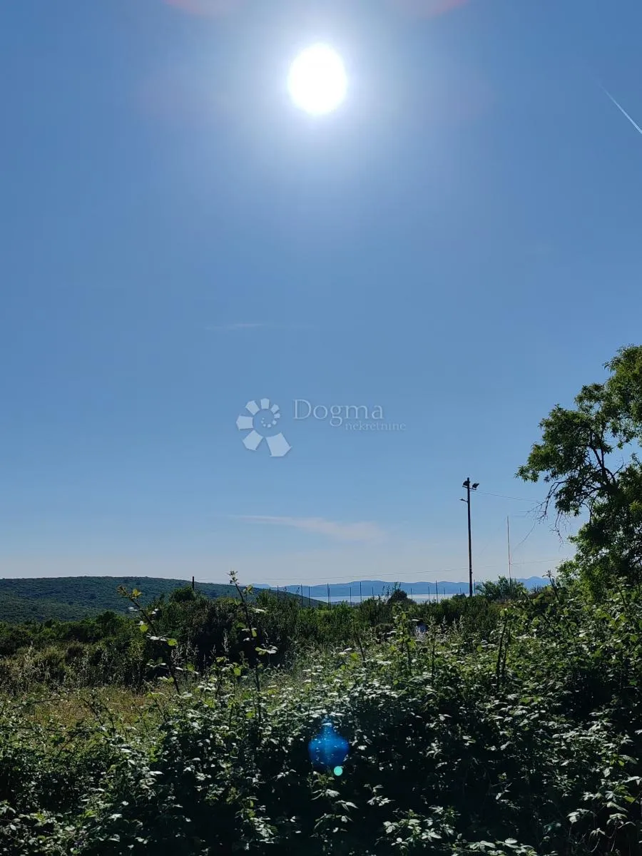 debeljak - građevinsko zemljište 7992 m² – projekt, resort ili vile - slika 3