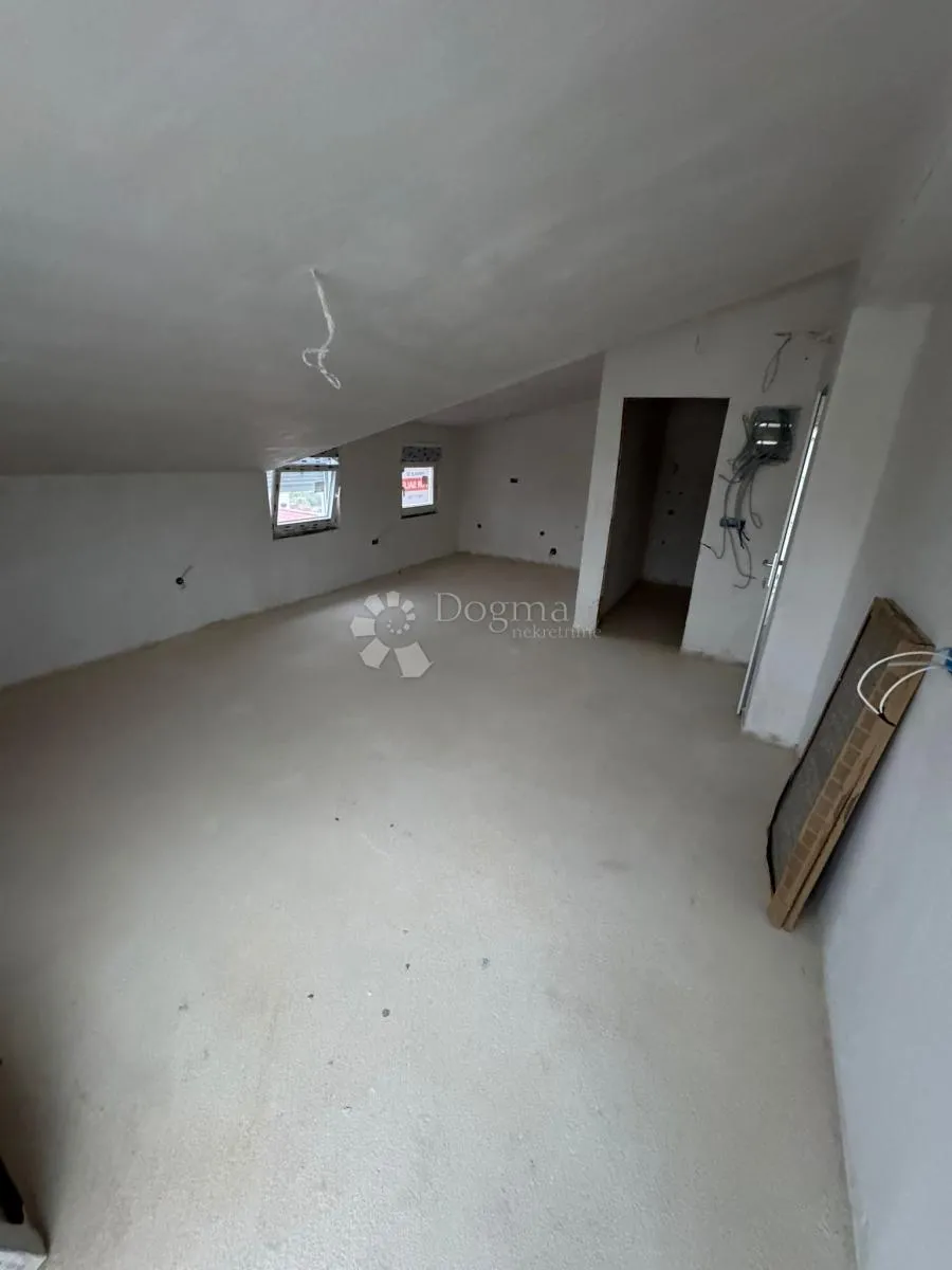 apartman vir torovi novogradnja s-3 - slika 8