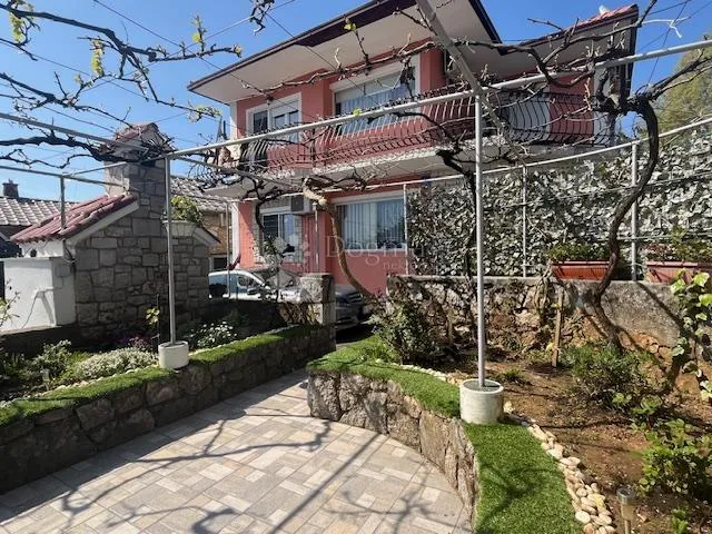 kuća u zaleđu crikvenice - slika 2