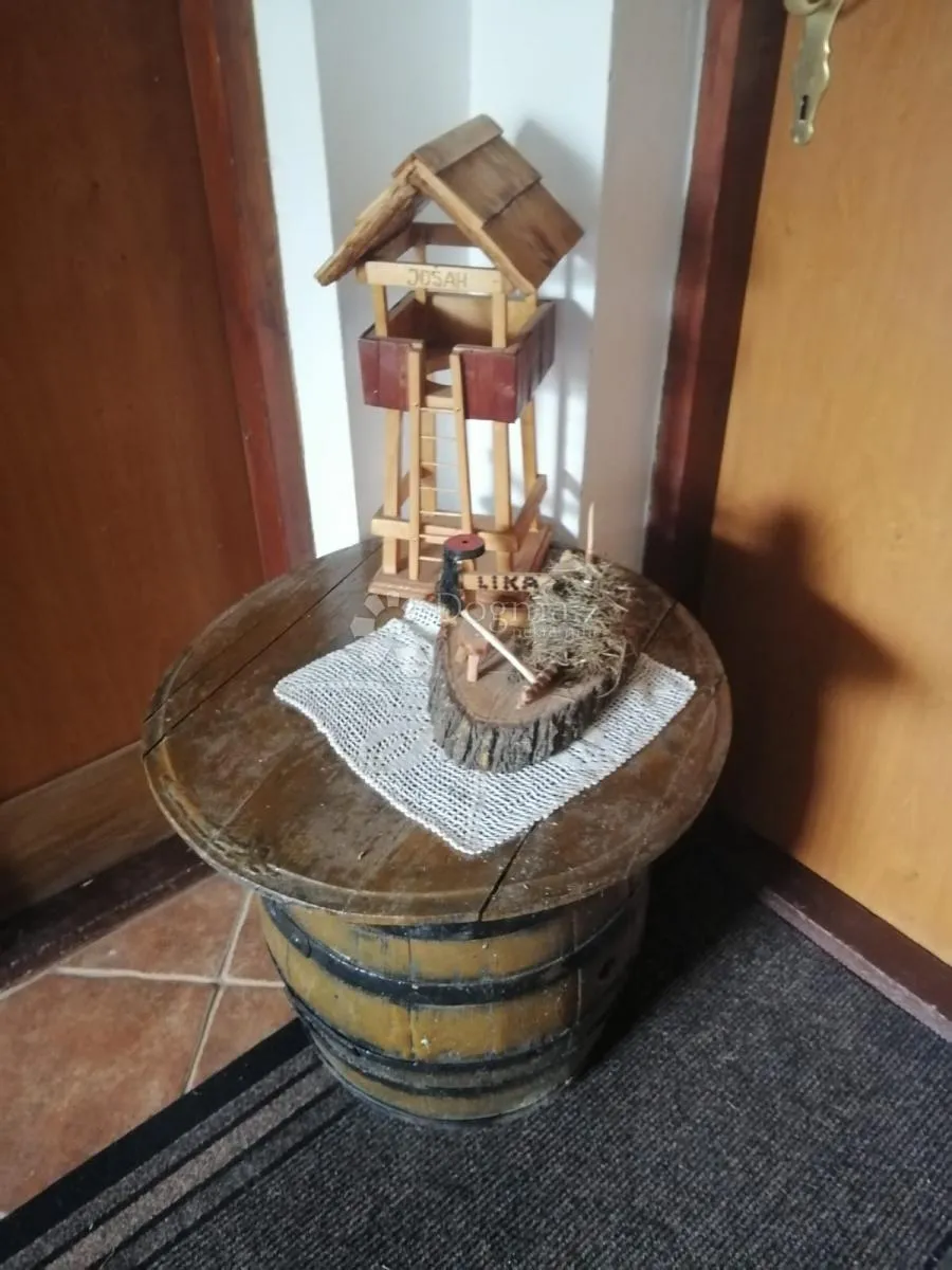 kuća udbina - lika - slika 10