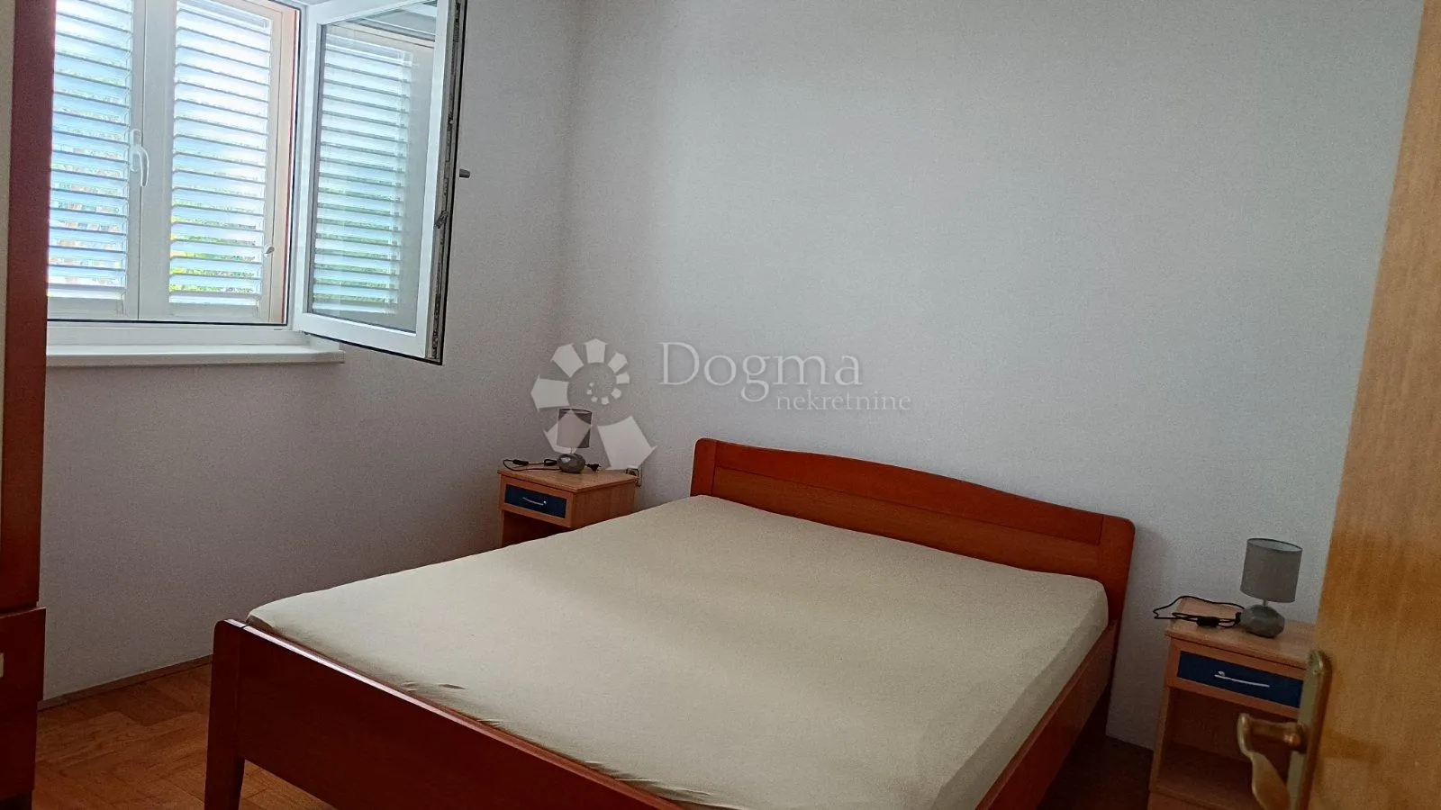 malinska, 61 m2 2s+db, balkon, parking - slika 5