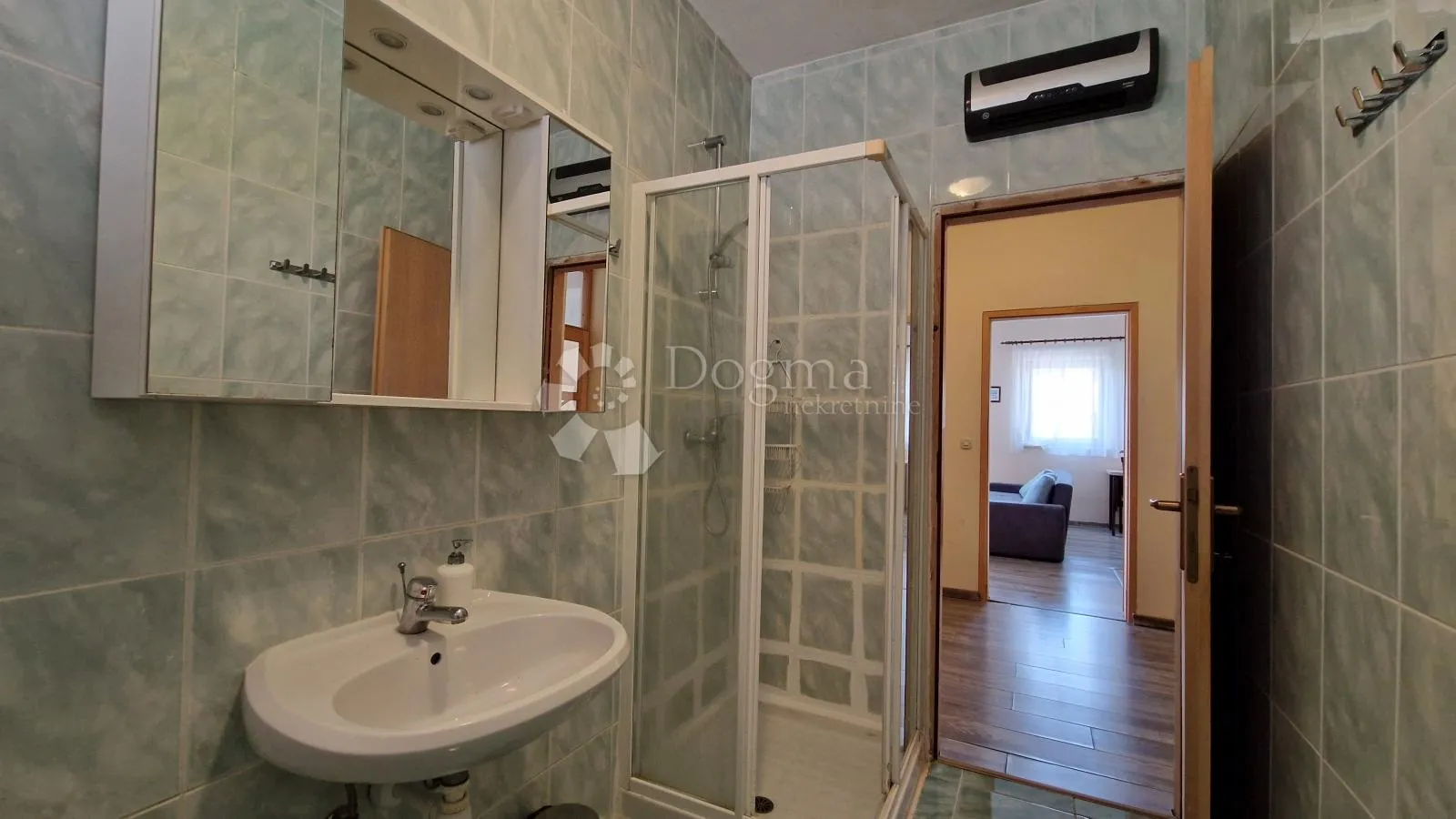 nova kuća u medulinu s 4 apartmana - 170m od mora - slika 22