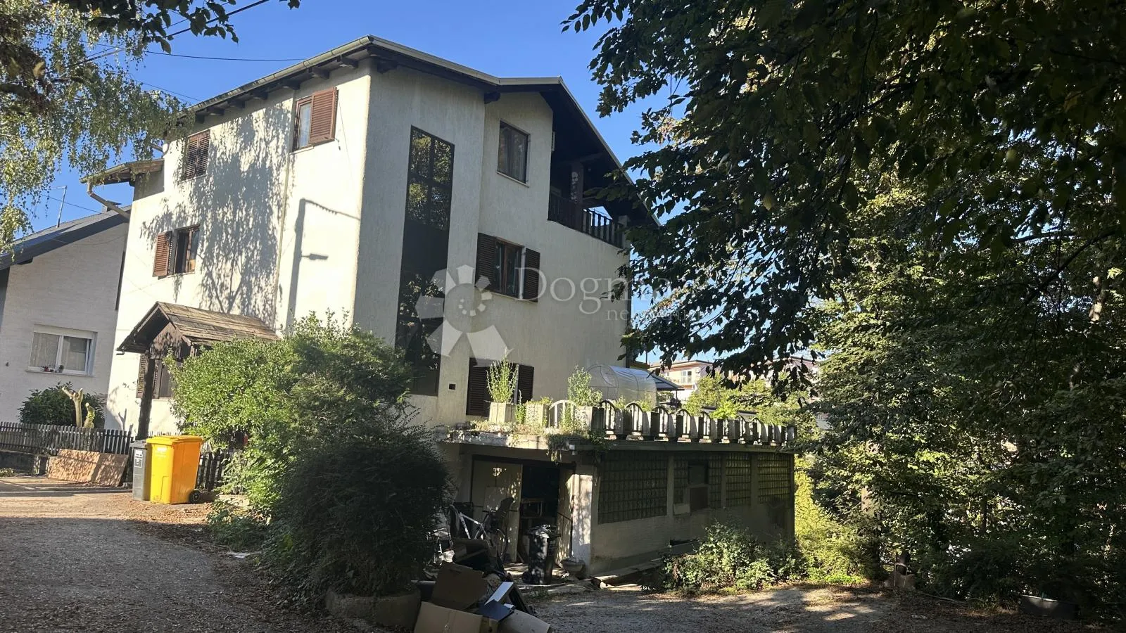 prodaja stana maksimir, 63,27m2, db+2s, 2 kat - slika 10