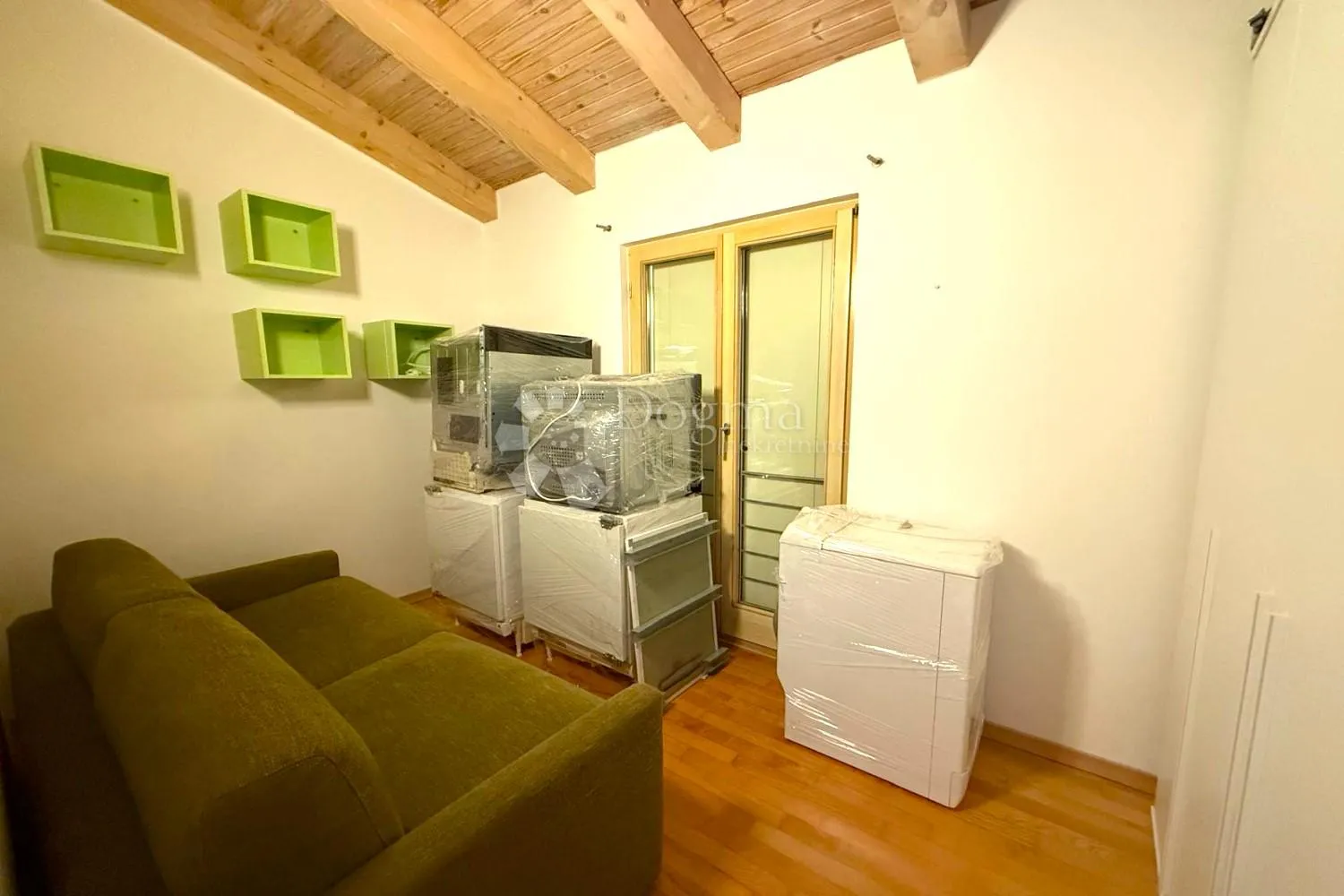 volme – atraktivna nekretnina, vrt, parking, 300 m od mora - slika 34