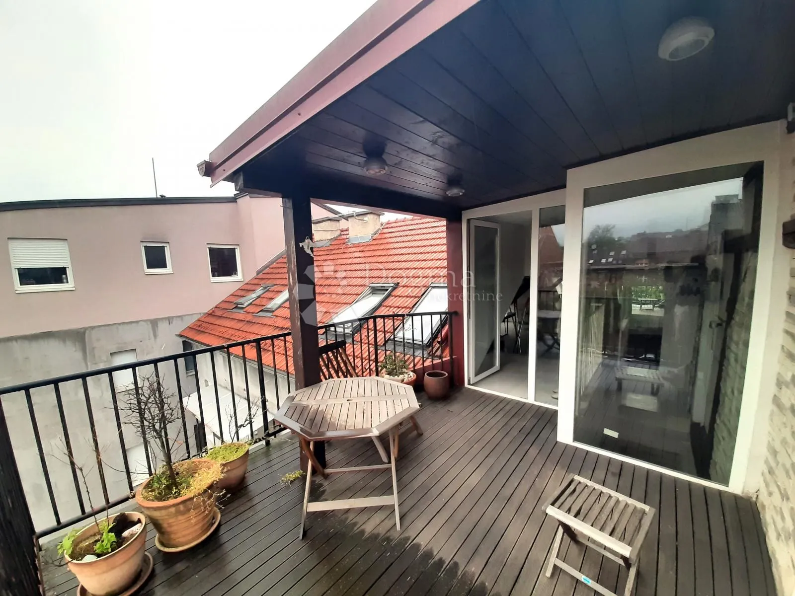 unikatni 4s penthouse od 100m2 i terasom od 10m2 – kvatrić - slika 12