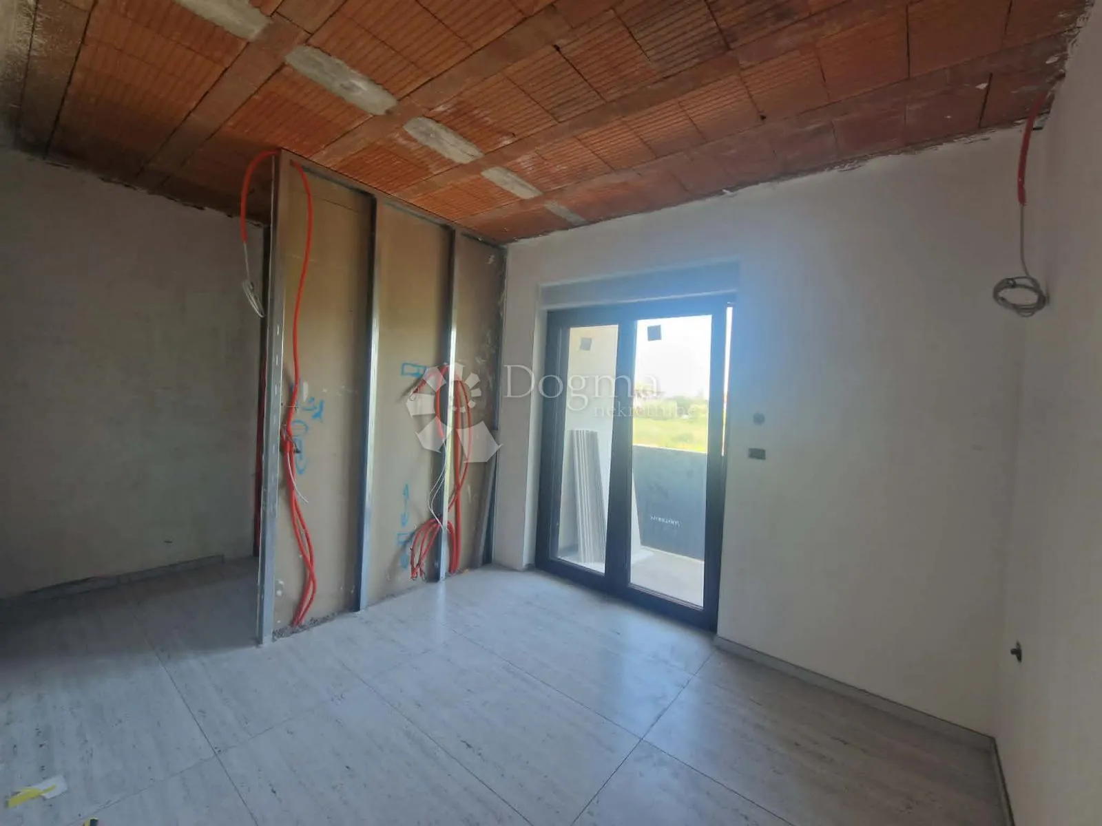 vrsi - novogradnja - stan c s bazenom 100,01 m2 - slika 10