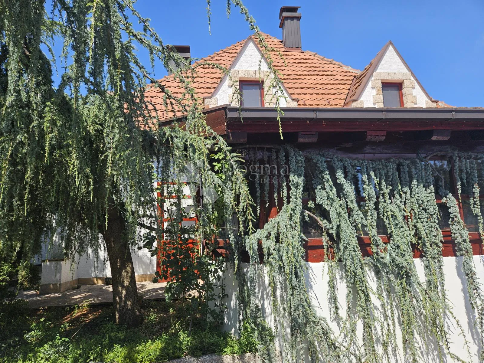 predivna vila u kuršancu - slika 7