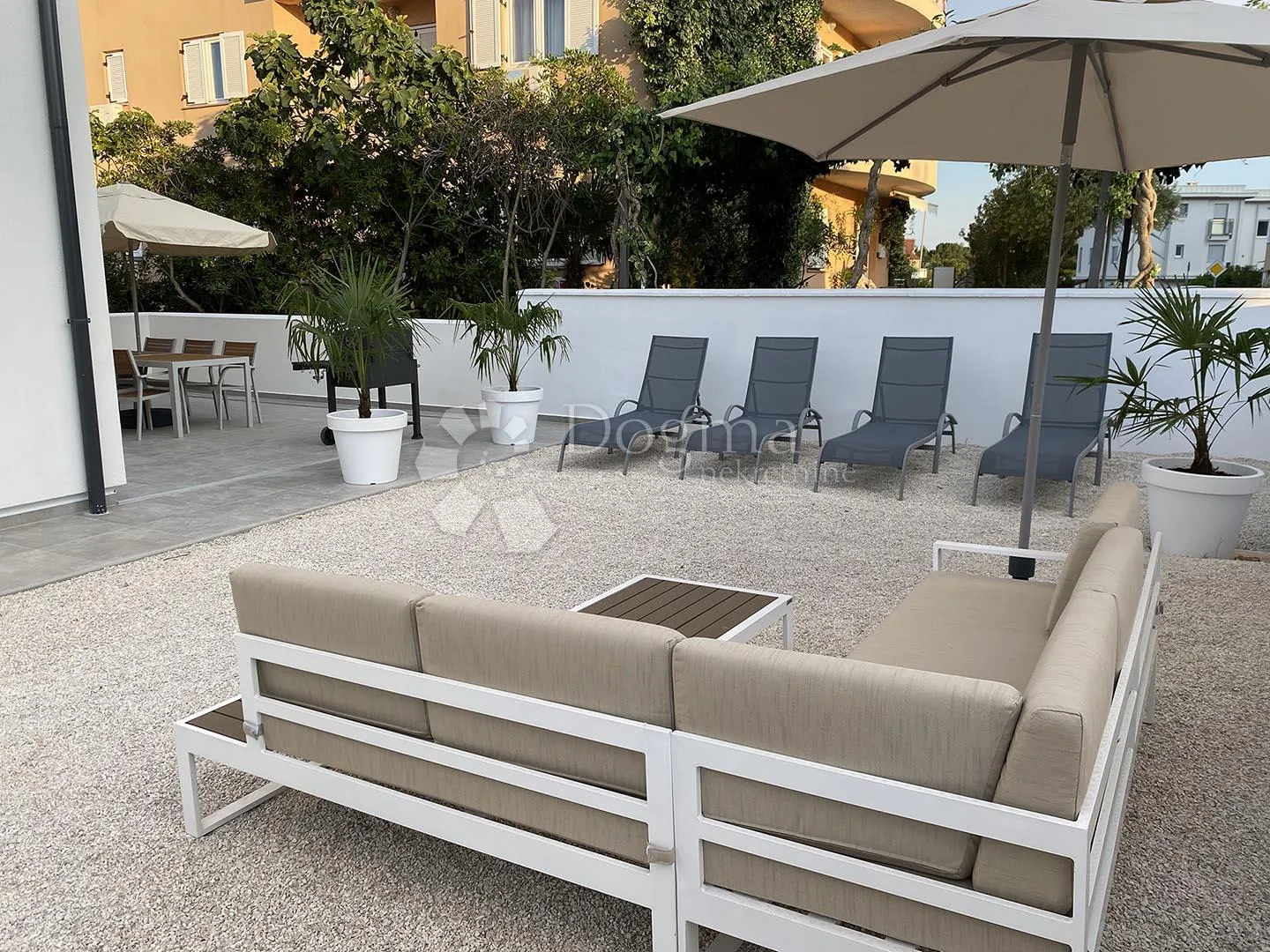 premantura - kuća sa 3 luksuzna apartmana i pogledom na more - slika 19
