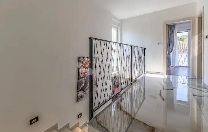 prekrasna vila sa bazenom - pula - slika 12