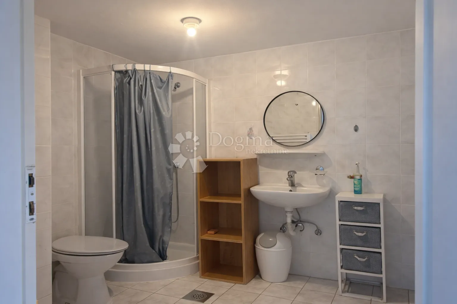 kuća za smještaj radnika - novigrad - blizina centra i plaža(najam) - slika 9
