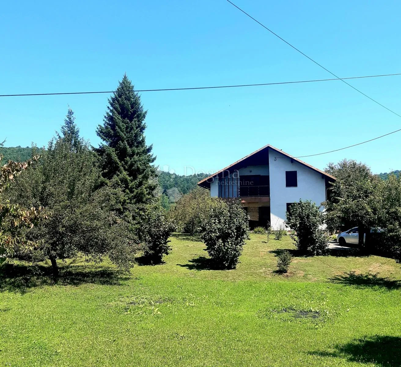 odlična kuća u ogulinu - slika 4