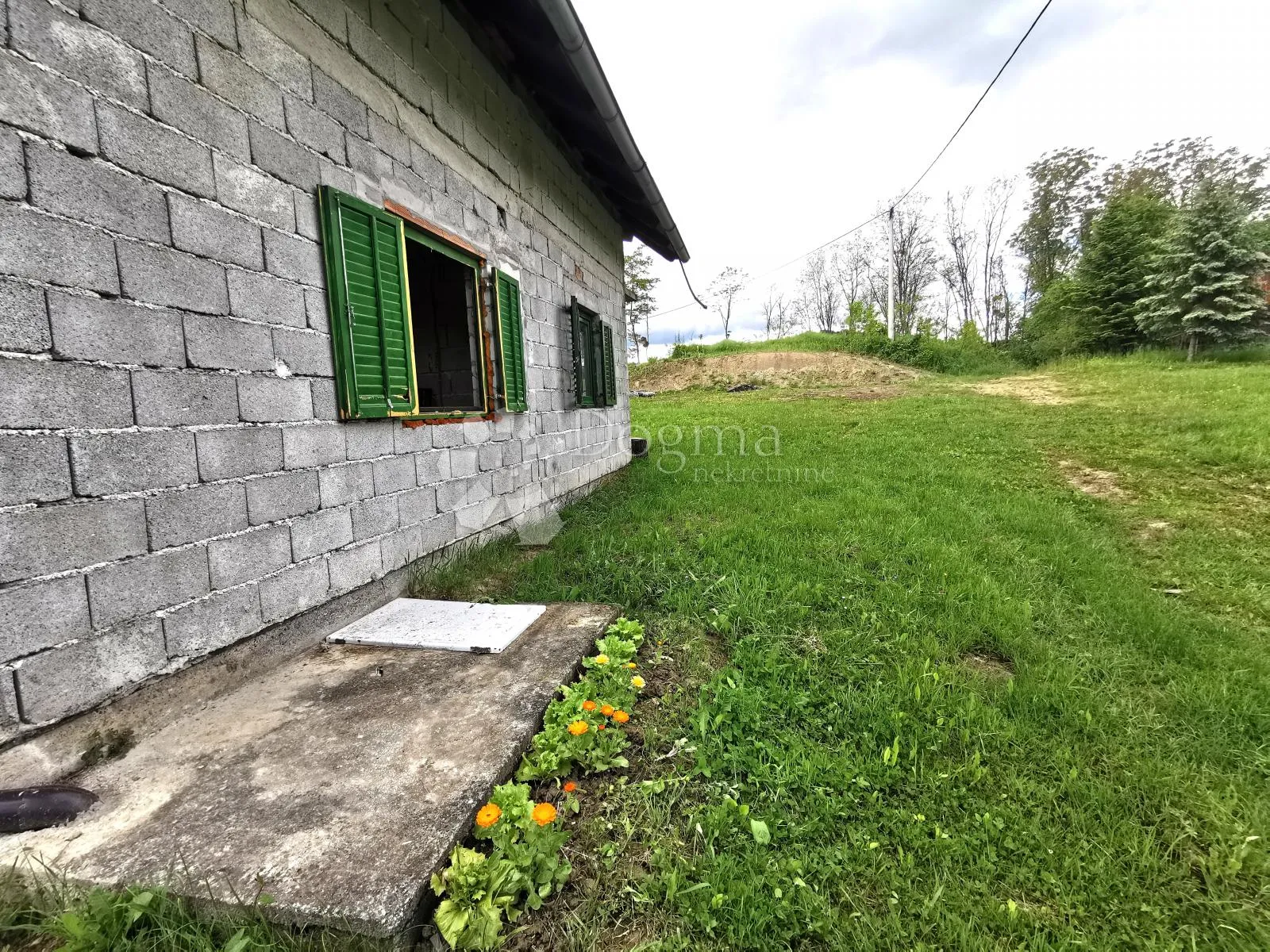 krapinske toplice, potencijalna bajka na vrhu brda - slika 29