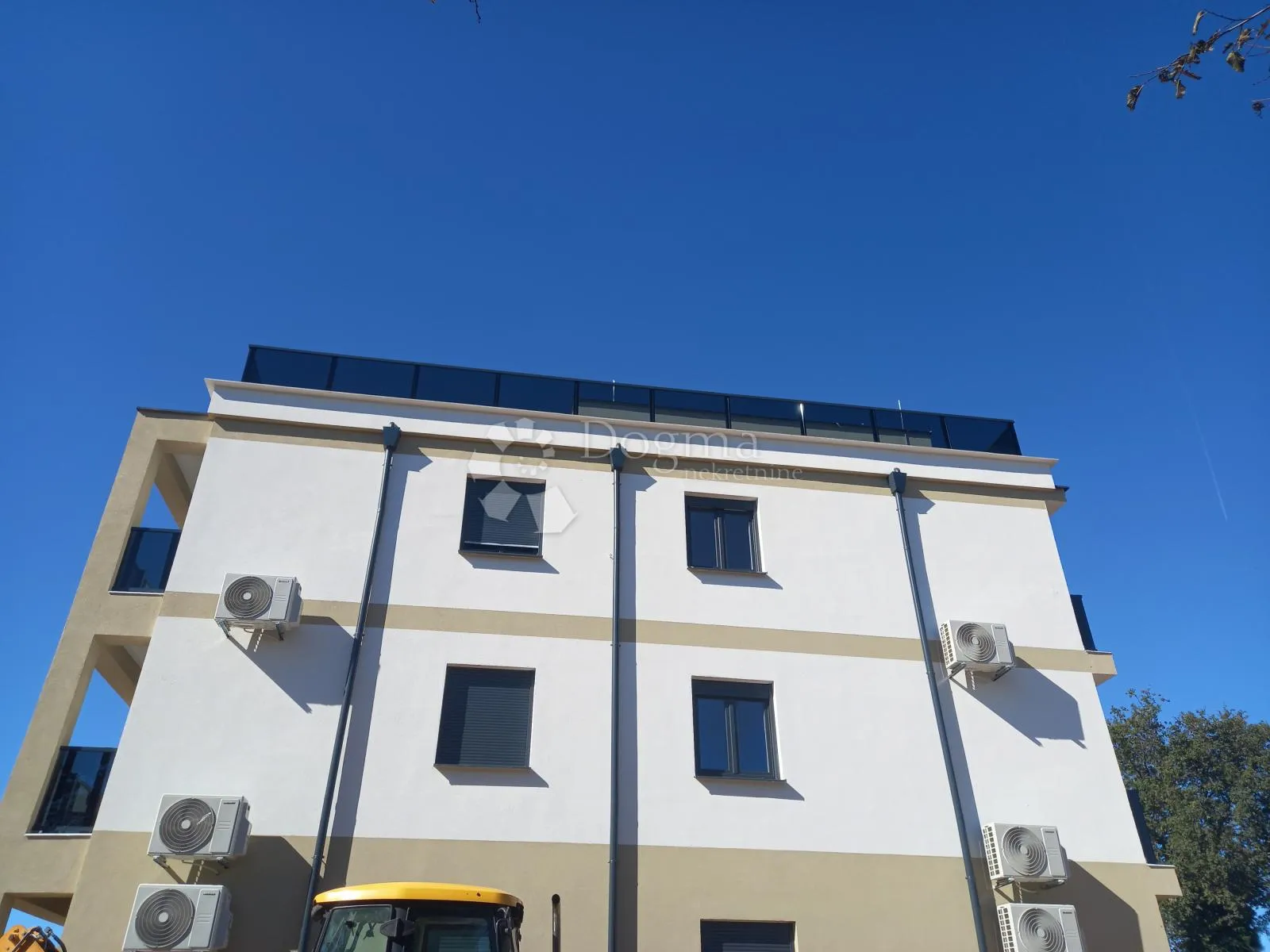 istra, tar -vabriga, penthouse - slika 25