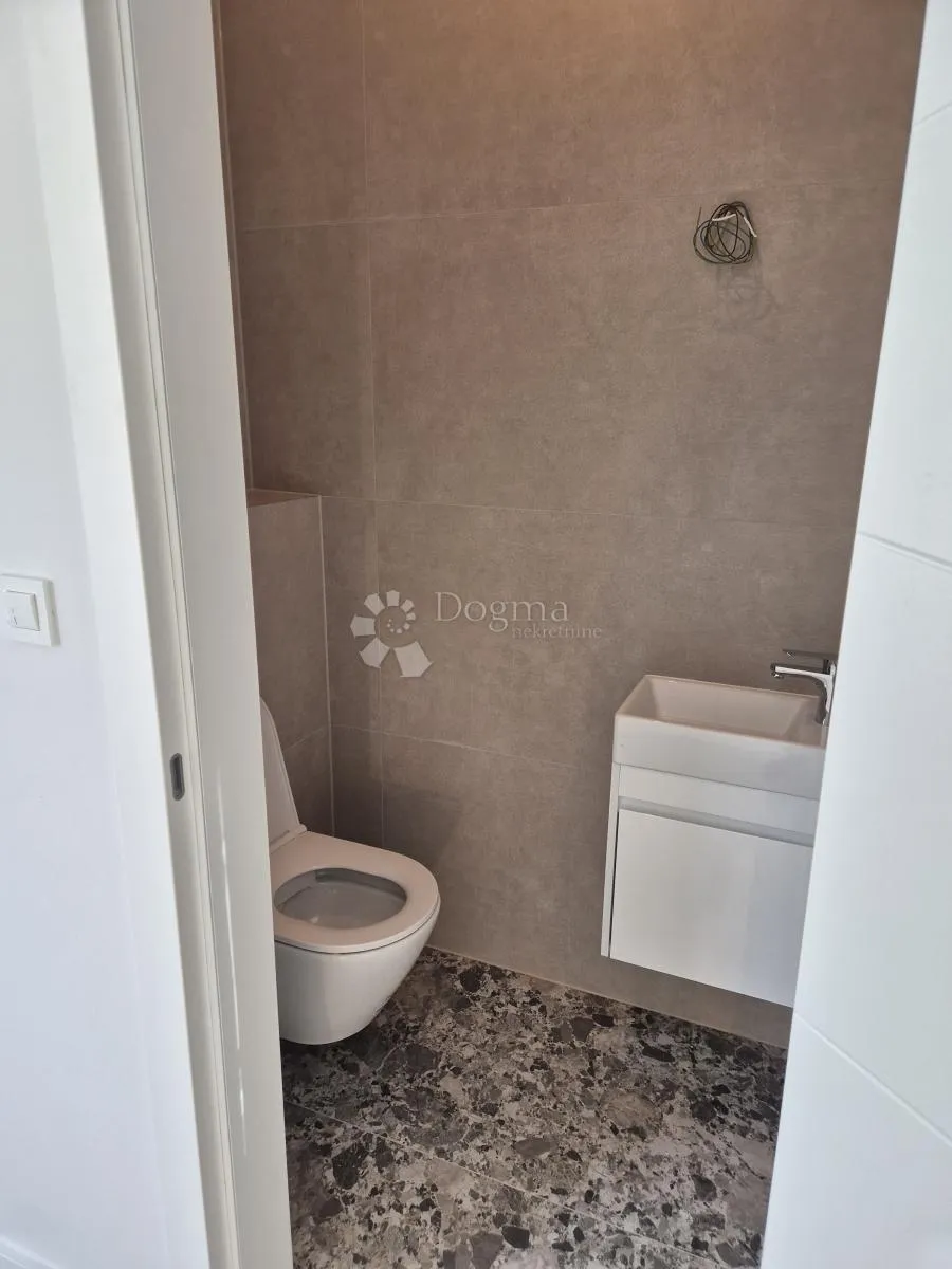 murter/betina- moderna villa s prekrasnim pogledom - slika 19