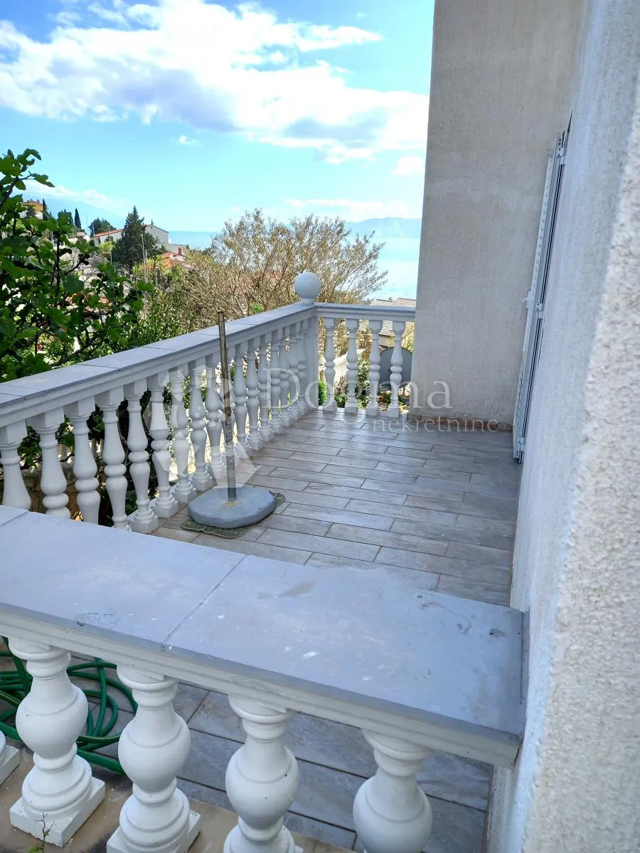 apartmanska kuća 120 metara od plaže - slika 37