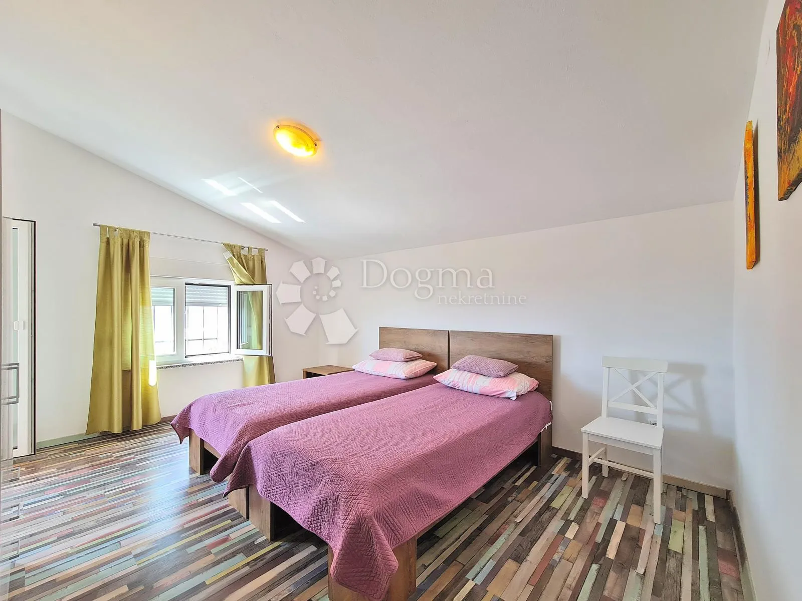 kuća s 8 apartmana spremna za turistički najam - slika 14