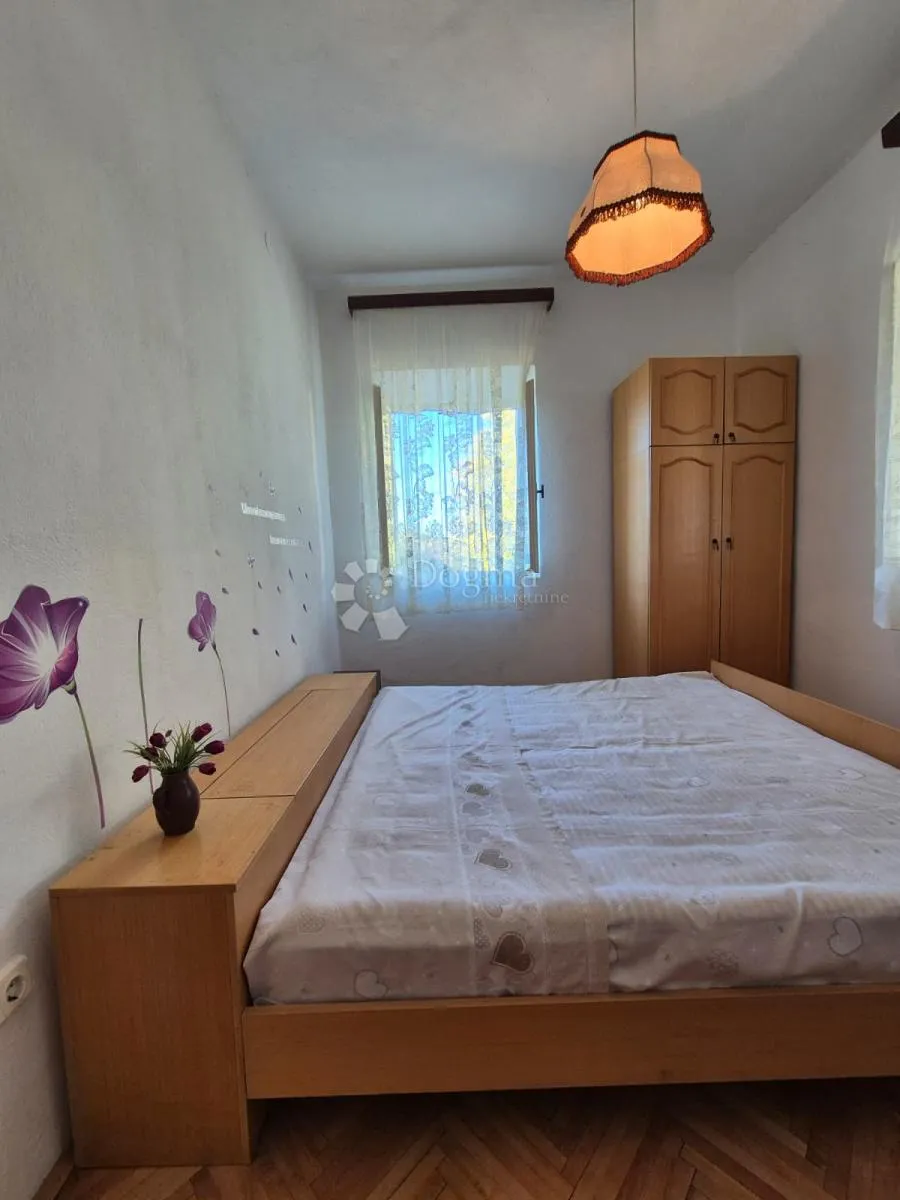 kuća na pašmanu niti 500m od mora! - slika 13