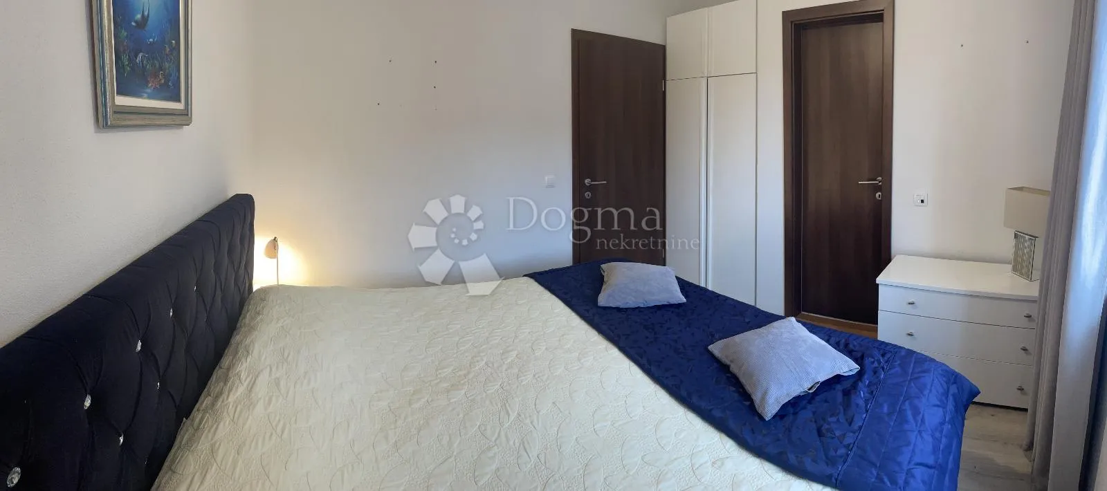 dvoetažni apartman lumbarda- korčula- croatia - slika 25