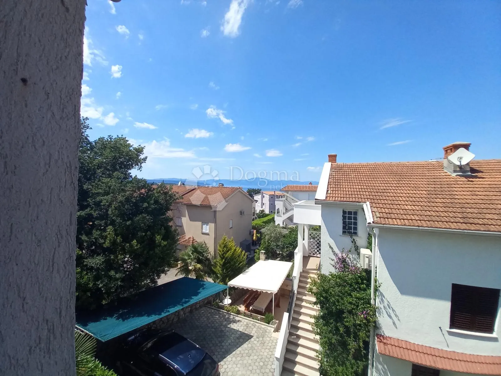 malinska, 20 m2, garsonjera - slika 12