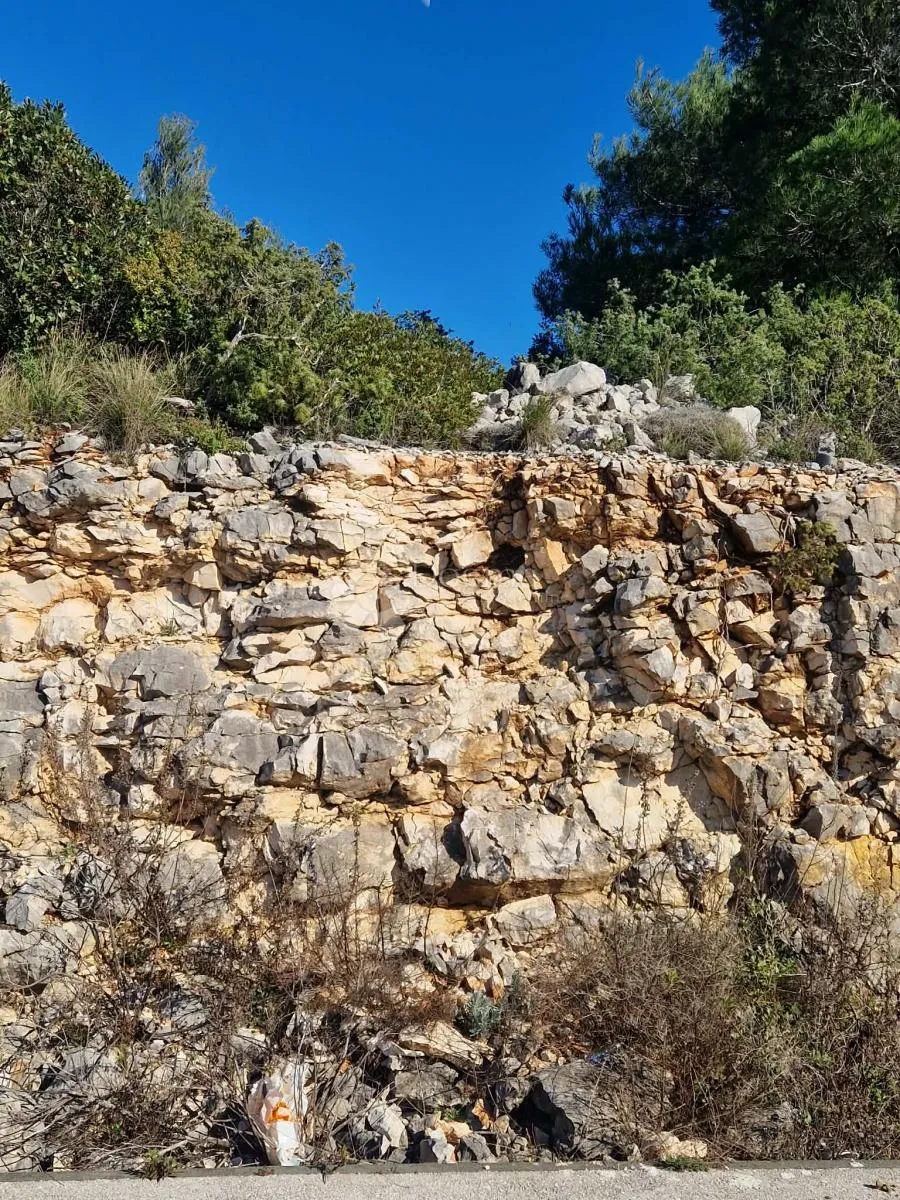 građevinsko zemljište - bibinje - lonići - slika 15