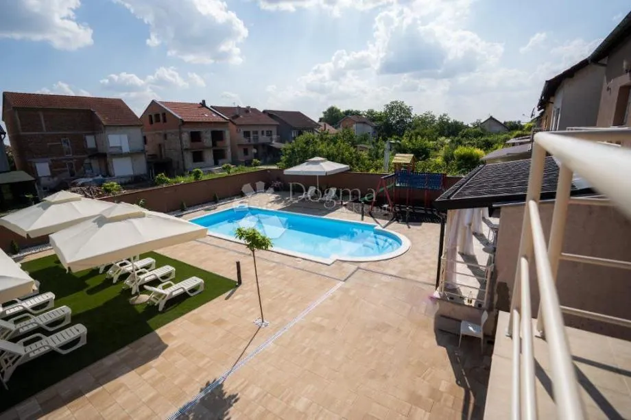 vukovar - odlično uhodano poslovanje turističkog iznajmljivanja - slika 3