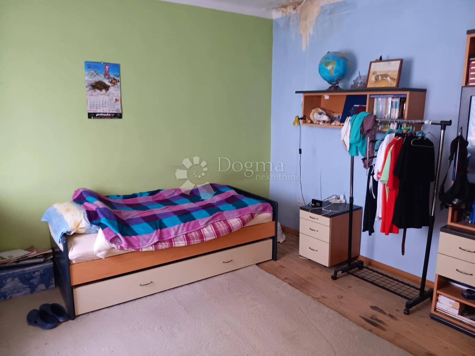 kuća za adaptaciju kaštel lukšić - slika 22
