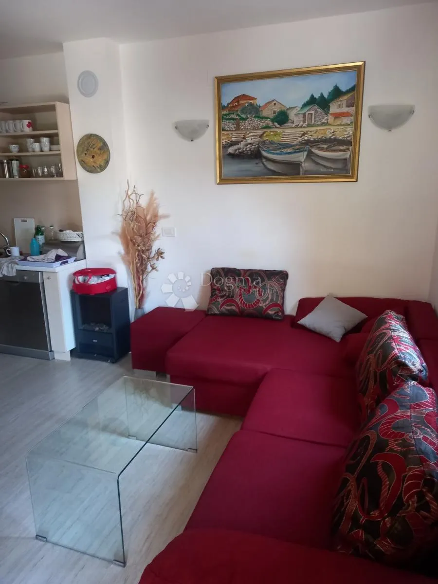 banjole apartman sa prostranom terasom - slika 13