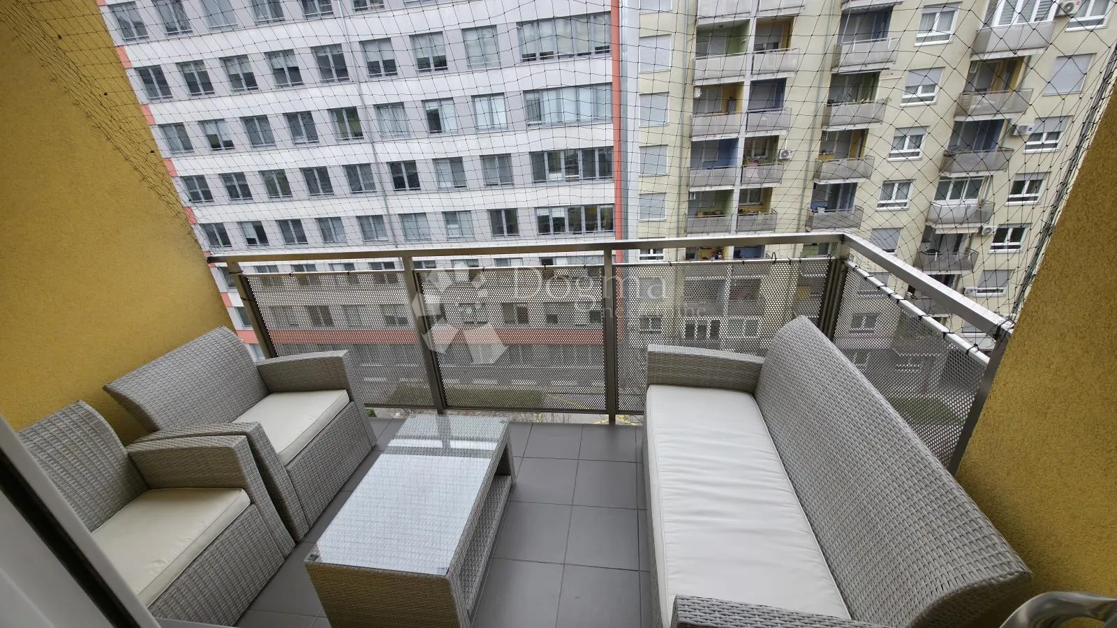najam stana, sigečica, zagreb, 6.kat, lift - slika 11