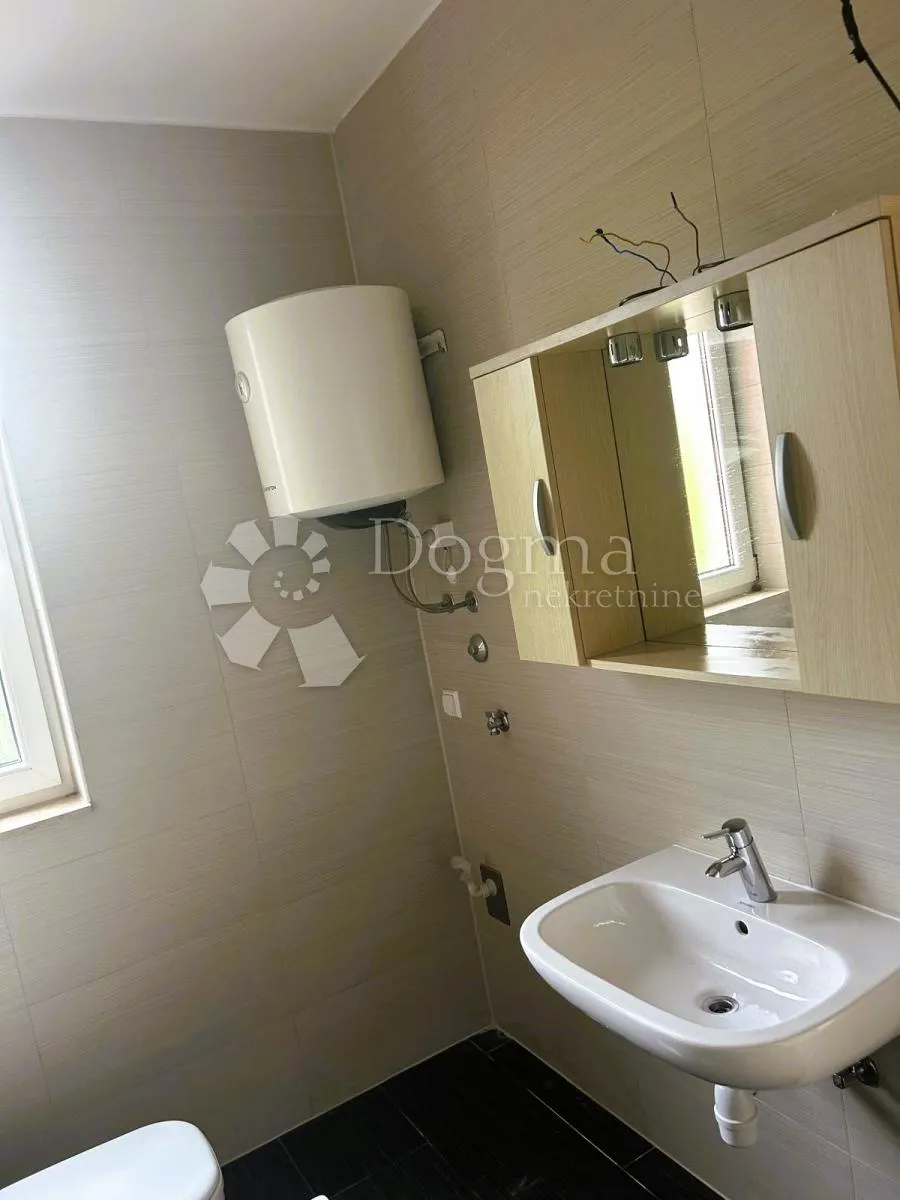 mir i more – apartman na dvije etaže - slika 25