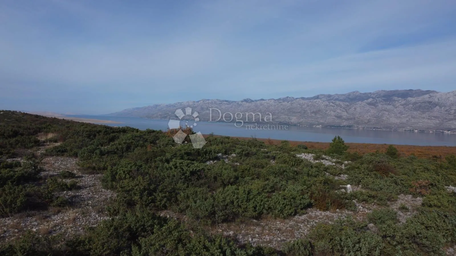 Građevinsko zemljište- Jovići - Jovići, Ražanac