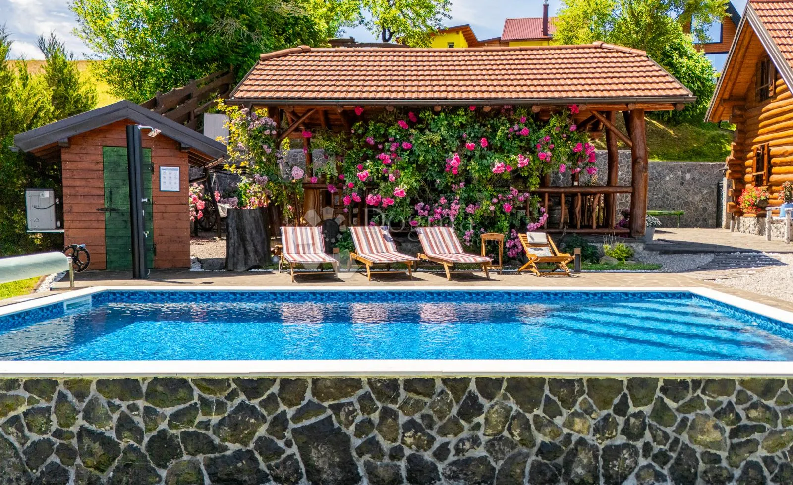 brvnara koja ostavlja bez daha!! - slika 14
