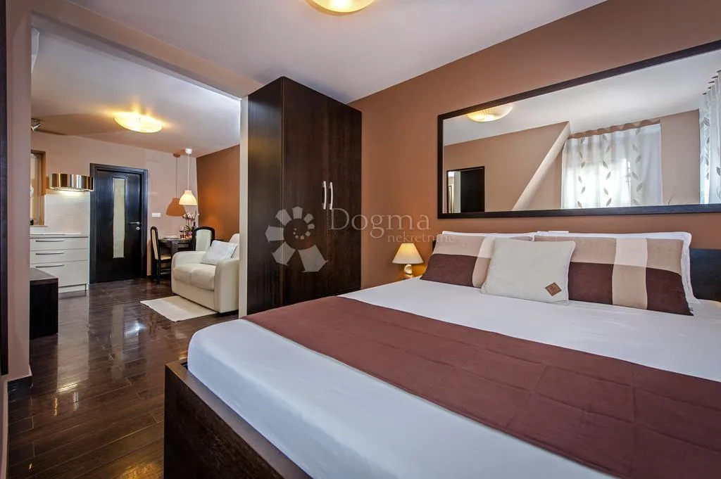 rovinj – investicijska prilika: dva apartmana - slika 11