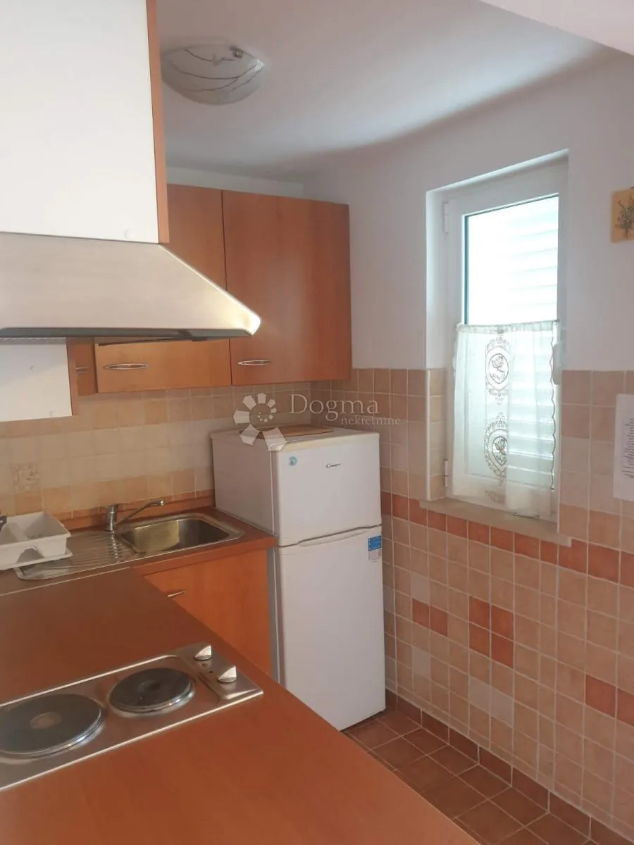 novalja 7 apartmana - slika 2