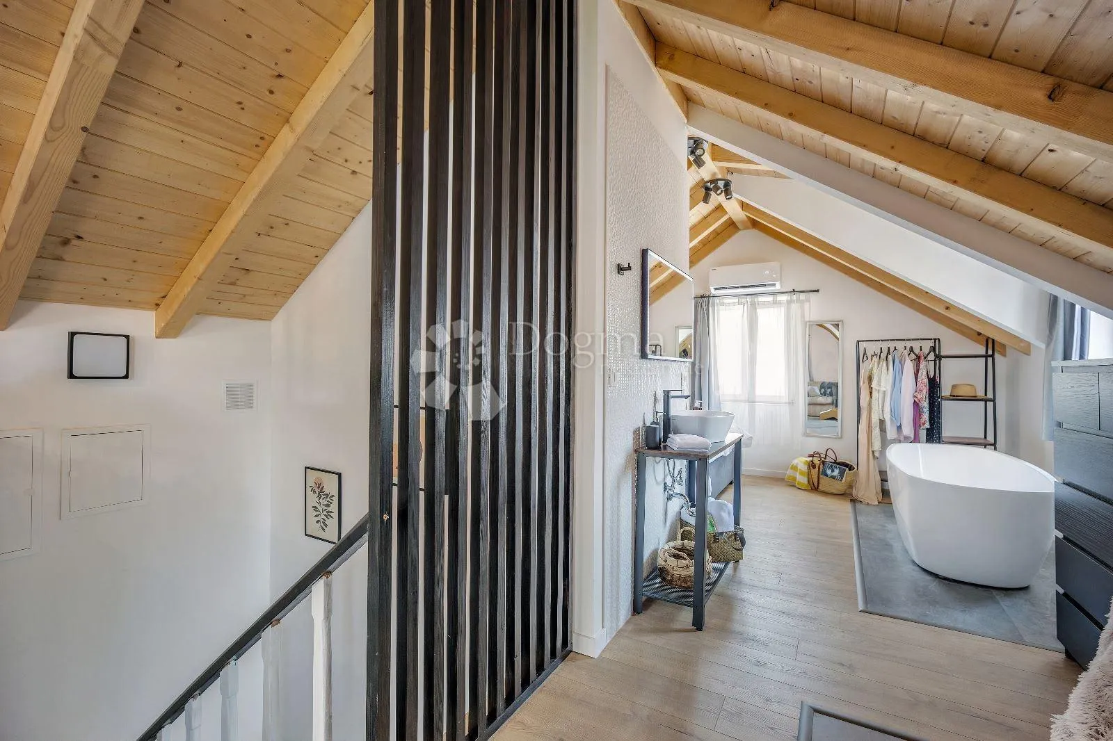 apartmanska kuća s 6 apartmana i uspješnim uhodanim poslovanjem - slika 9
