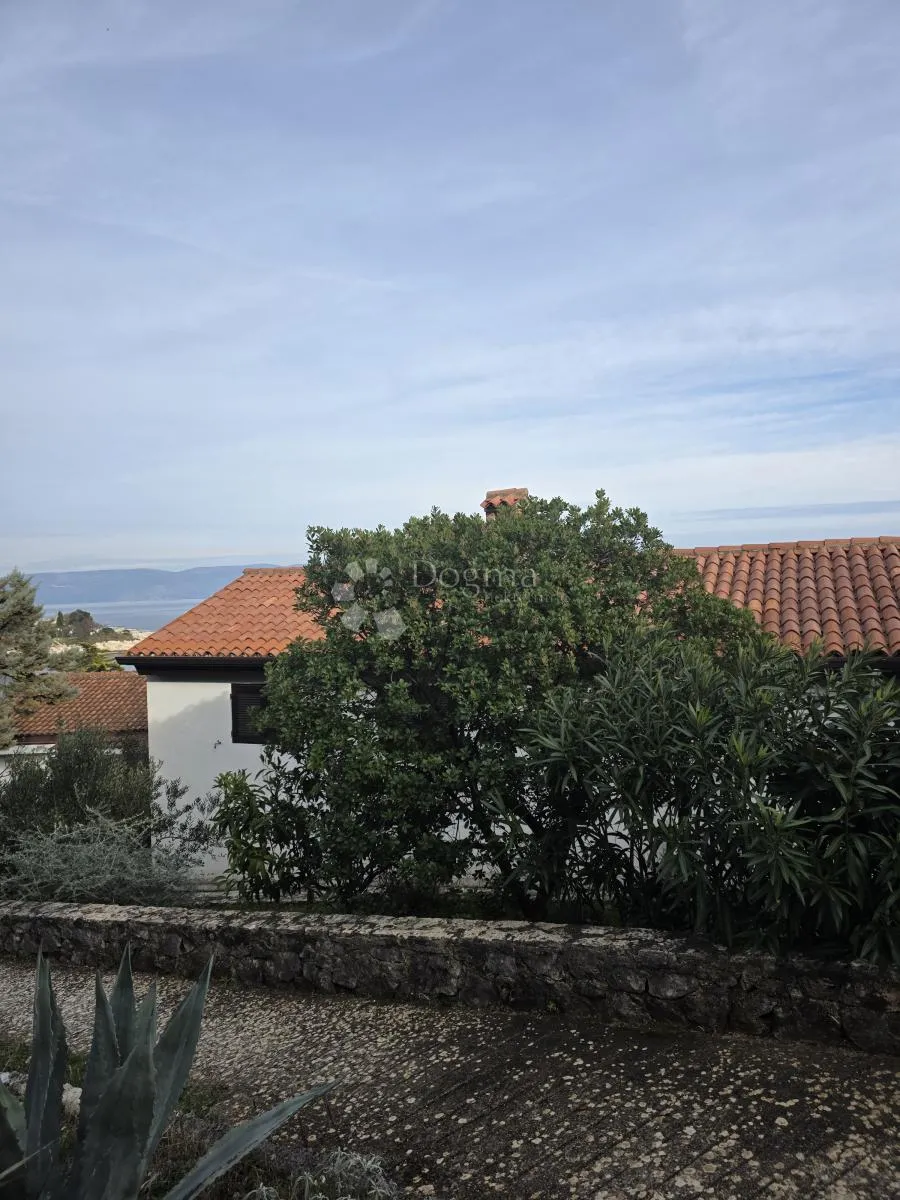 kuća s pogledom na more s velikim potencijalom – 30 m od plaže! - slika 5