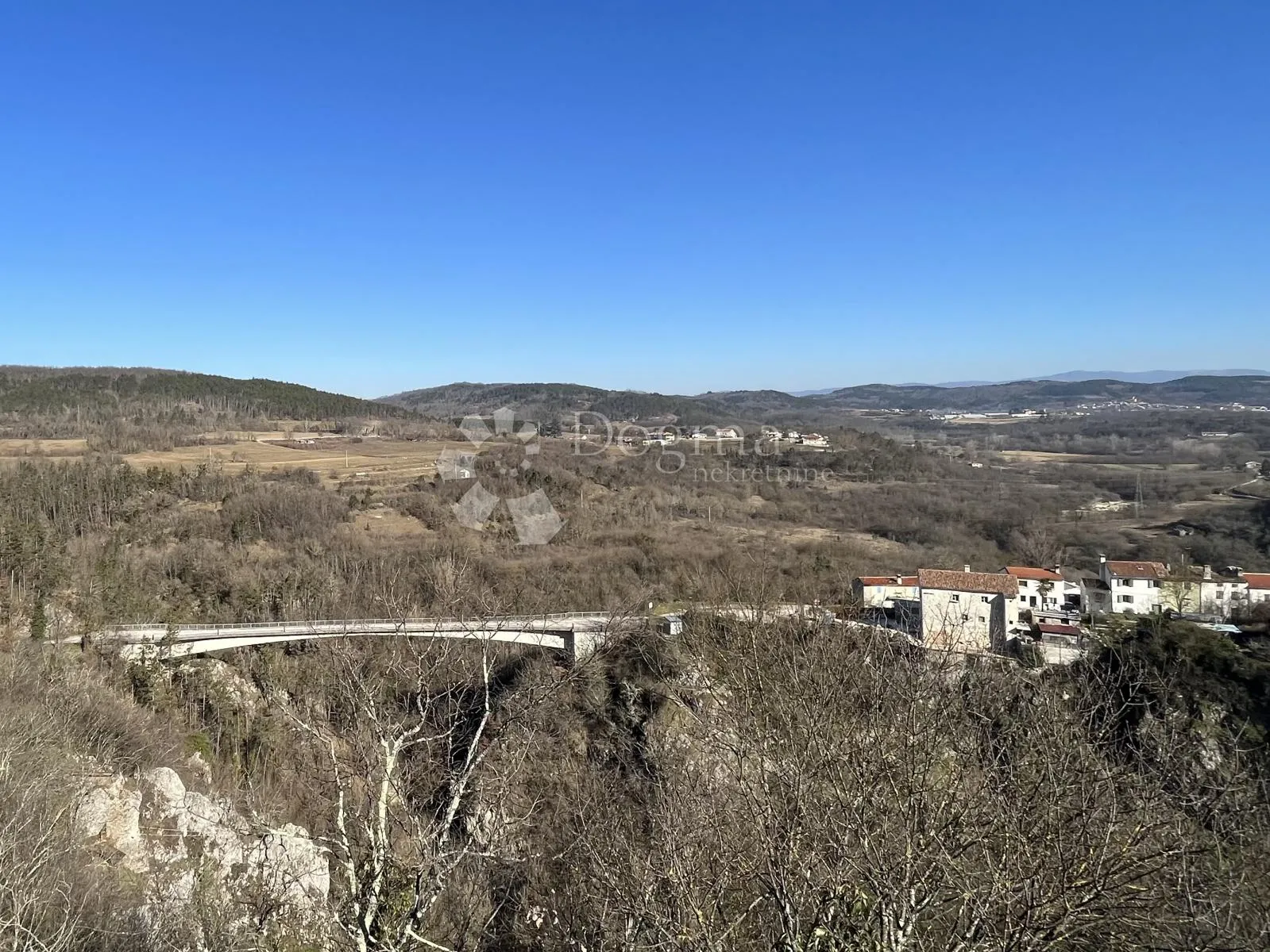 hotel u srcu istre s prekrasnim pogledom na prirodu - slika 16