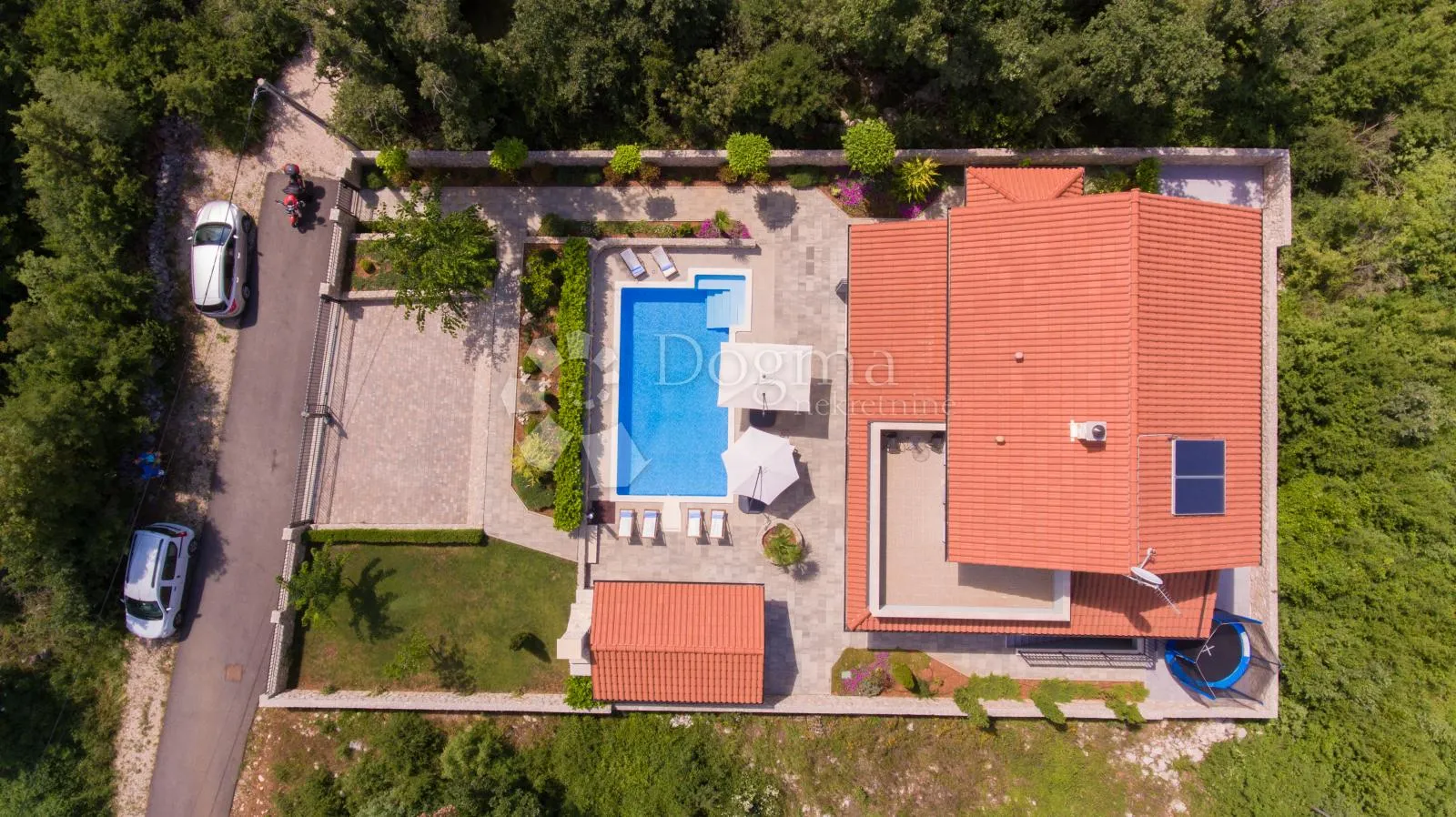 otok krk - kuća za odmor u pravom smislu riječi - slika 29