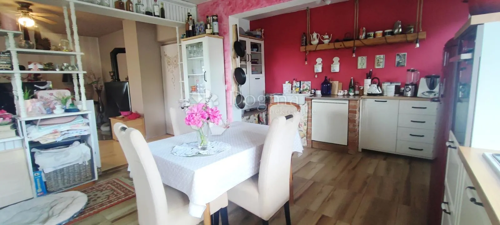 odlično seosko imanje u daruvaru - 3,7 hektara (120 m²) - slika 4