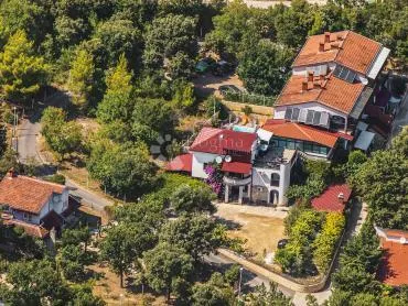 kuća - pansion- hotelski apartmani - slika 14