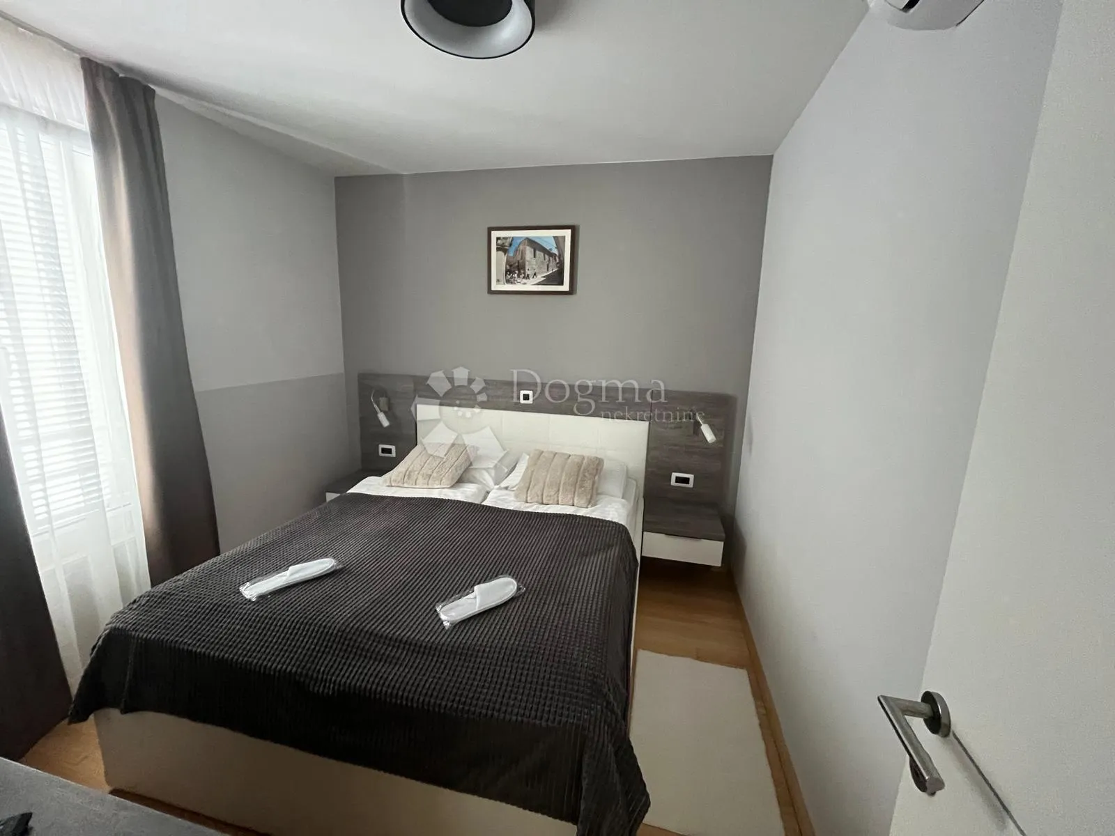 resort!!! apartman 2 red od mora - slika 11