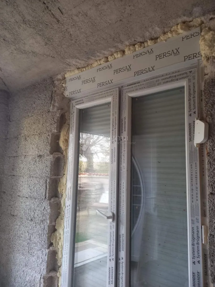 samostojeća kuća u izgradnji okolica svetvinčenta - slika 12