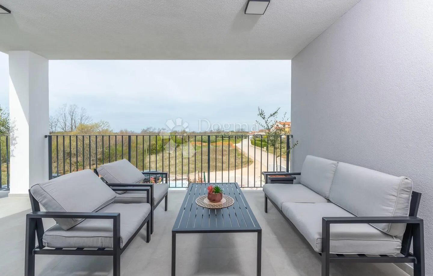 villa s bazenom i jacuzzijem - poreč - slika 8