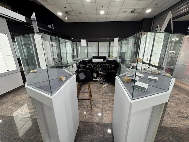 poslovni prostor 66 m² – pećine - slika 3